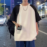 黑白色