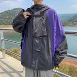 紫色