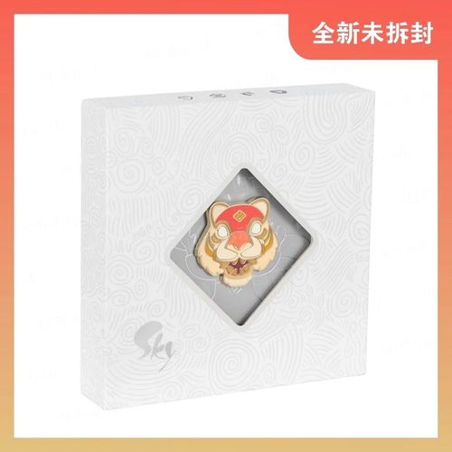 sky光遇矮人面具徽章绊爱徽章光
