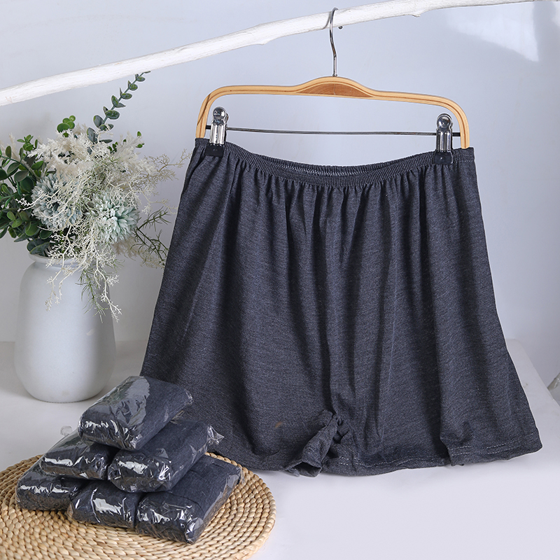 一次性内裤美容院男女汗蒸洗浴专用足疗桑拿按摩短裤大码裤头平角