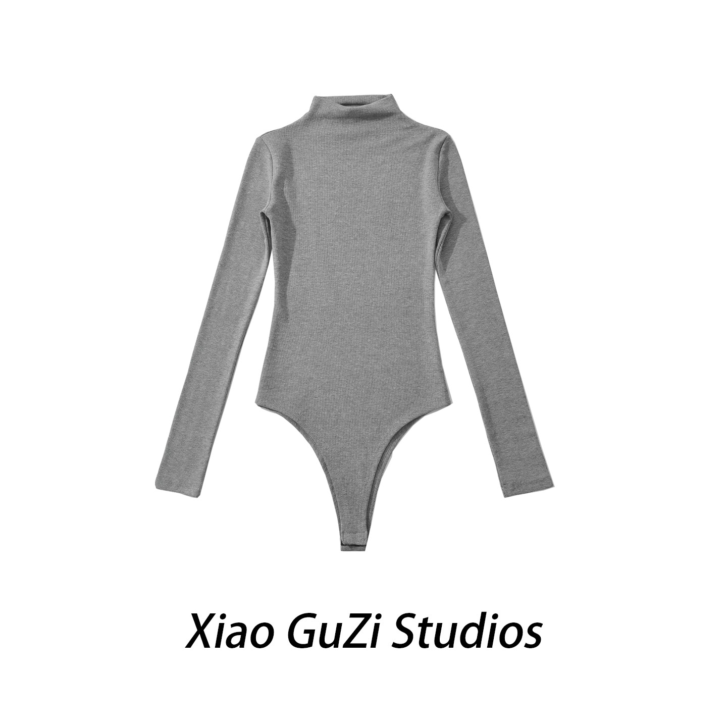 长袖连体衣秋冬新款内搭