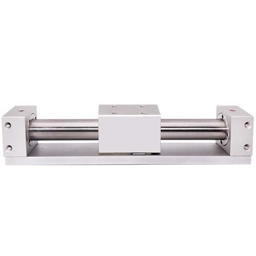 气立可型无杆气缸MRB-R MRB-L MRB10*50X100X150X200X250X300SD2