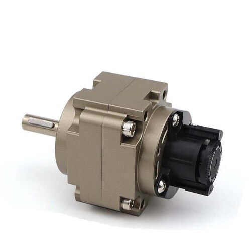 旋转气缸CDRB1LW100-90/180/270D/CRB1LW100-90/180/280SE/R73
