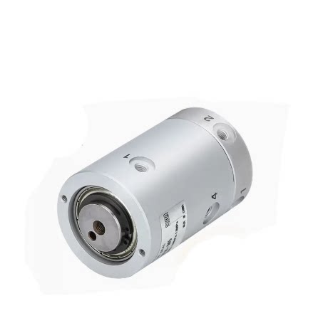 SMC原装MQRF/MQR2-M5/MQR4-M5/MQR8-M5/MQR12-M5气动多路旋转接头