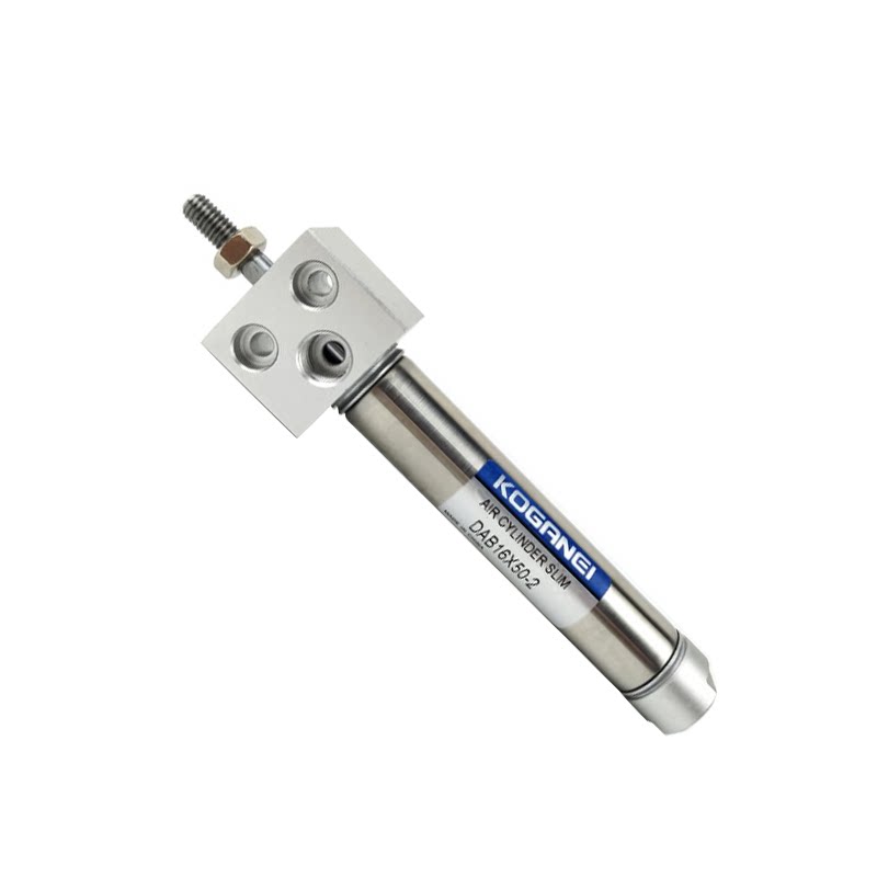 小金井气缸dab16/20/25*25/50/75/100/125/150/175/200/225 -2/-4