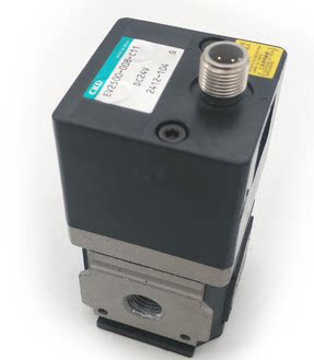 CKD EV2100V-008-C11B4 EVL-1050-008-C11B1 EVR-2500-08G-E2-L1B