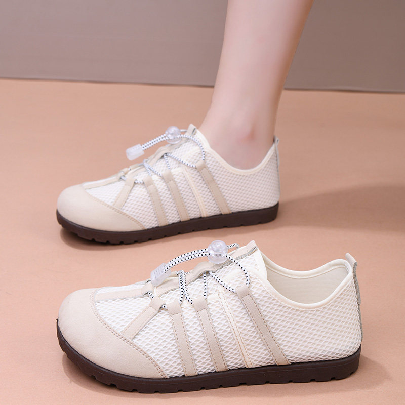 春秋老北京布鞋女新款软底百搭网面德训鞋透气舒适休闲鞋妈妈单鞋,女鞋,德训鞋,淘宝优惠券,粉丝福利购,淘宝优惠卷