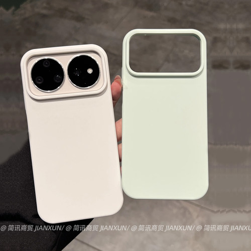 新款纯色适用华为nova16pro/16ultra手机壳nova15/15pro耐脏不会发黄14ultra液态硅胶全包13/12防摔软糯男女