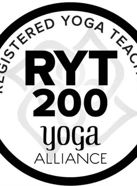 全美 RYT 瑜伽结业 lulu 教练折扣普拉提结业工艺品