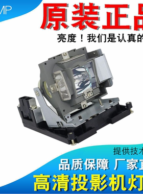 明基P1200 P1200A P1200B HP3325 MP626 P1200I MP670 W600 W600+ W1200 P1100 W1100 I707 W1200+投影机灯泡