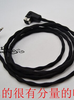 超软HIFI发烧级ODR主机先锋DEX-P99RS P99 P01 RS-D7x aux音频线