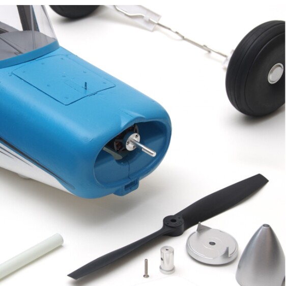 FMS航模遥控大型固定翼