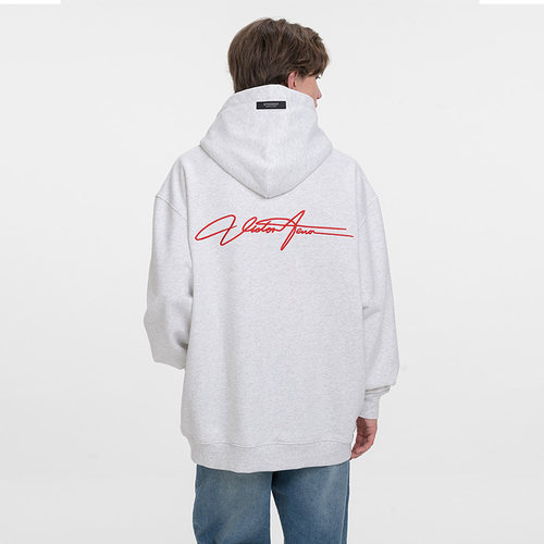 【Endweep官方店】连体字卫衣