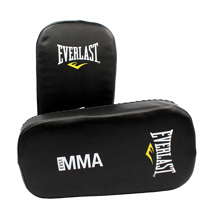 拳击泰拳散打仿皮脚靶 搏击靶 跆拳道训练靶腿靶踢靶