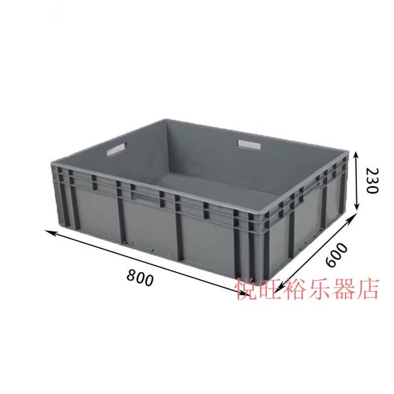 猫砂盆特大号90cm全封闭抽屉猫砂盆超大号100cm集装箱周转箱缅因