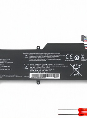 LG U560 UV560 U460-K/MG AH5SK AH5DK AH50K LBH122SE笔记本电池