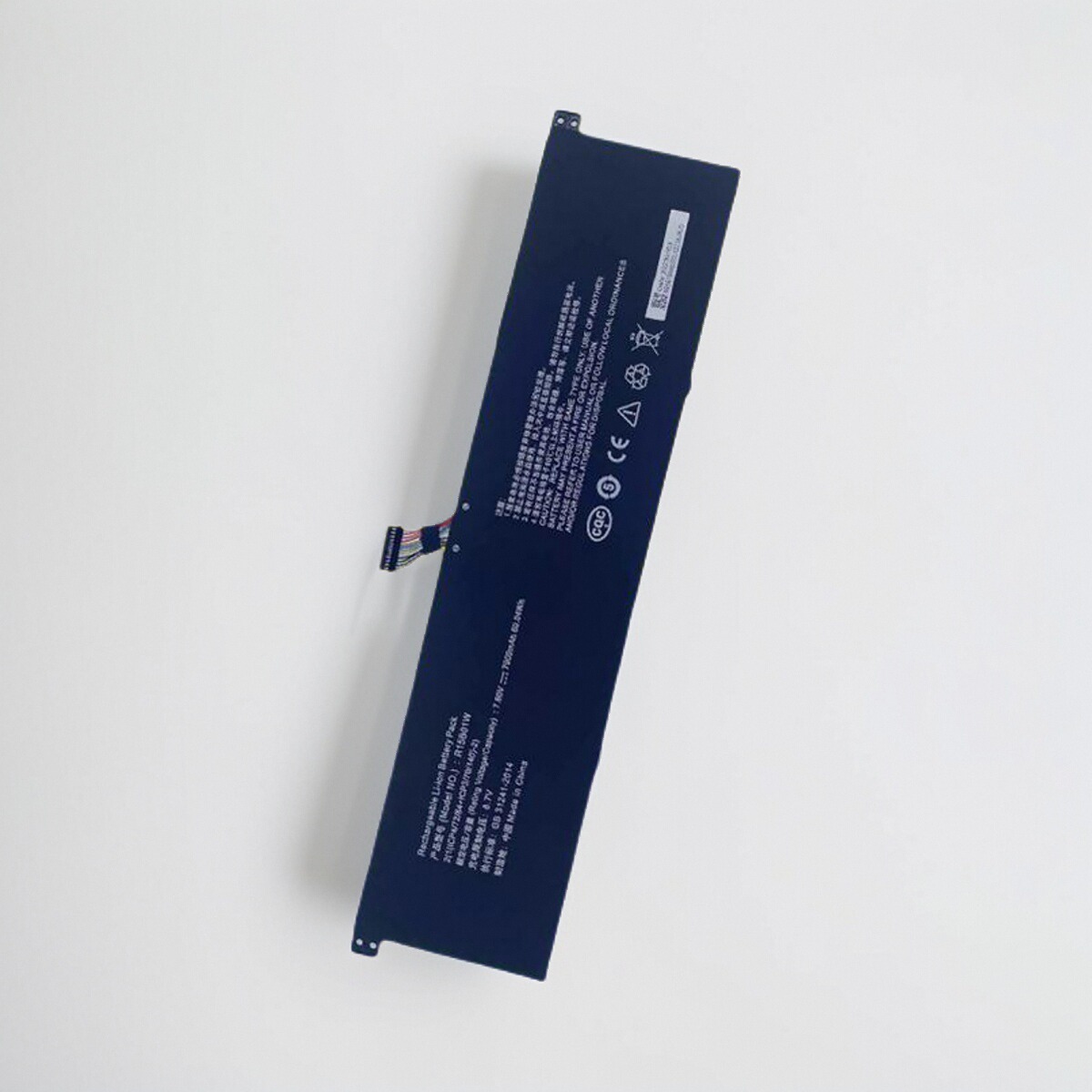 适用小米pro15.6英寸TM170117