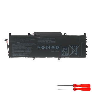 华硕ASUS U3100U/UN U3100FN UX331U/UA/UN C41N1715 笔记本电池