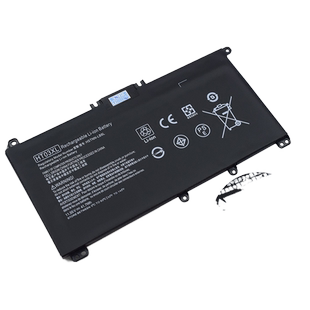 惠普HT03XL HSTNN-DB8S L11119-855笔记本电池