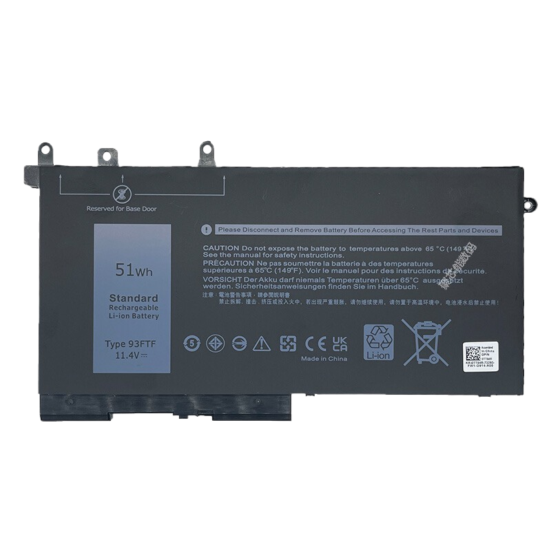 适用戴尔Latitude5491559154