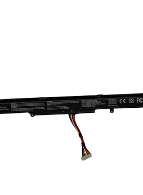 适用于FX53V笔记本ZX53V FZ53V ZX73V GL553VD电池A41N1611