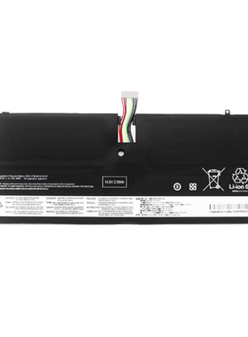 联想ThinkPad X1 Carbon 2015 TP00040A 45N1070/1071 笔记本电池