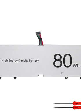 LG gram 15Z90N 17Z90N 17Z90P 16Z90P/PC/PG LBV7227E笔记本电池