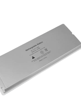 适用于苹果MacBook A1181 A1185 MC374 MB402 MB403笔记本电池