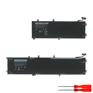 戴尔 Precision 5510 XPS 15 9550 RRCGW 4GVGH 笔记本电池