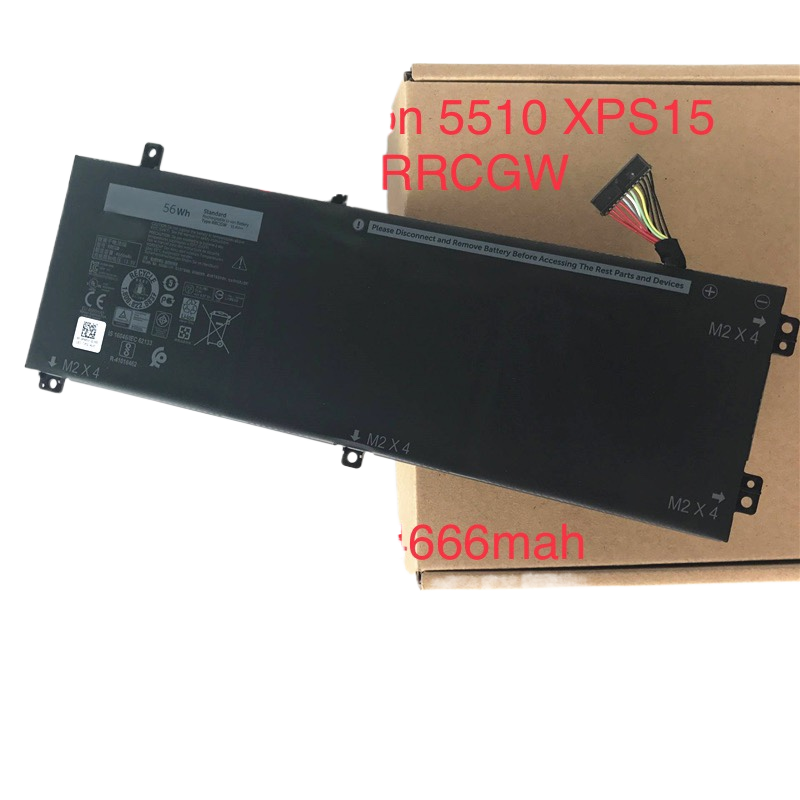 适用戴尔DELLPrecision5510X