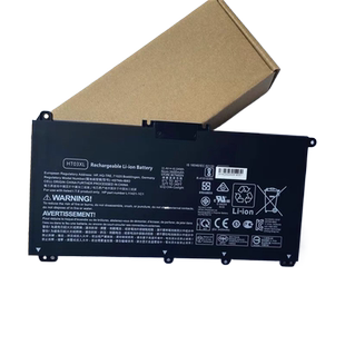 全新惠普星14 15 TPN-Q207 Q208 HT03XL 14-ce0027TX 笔记本电池