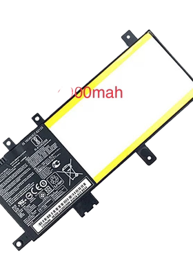 ASUS华硕FL8000U A580U/B V587U X/R542U C21N1634笔记本电池