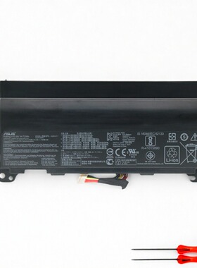 华硕ROG G752 G752V G752VL G752VY GFX72 A32N1511 笔记本电池