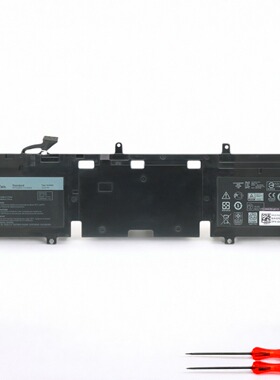 适用 外星人Alienware 13 R1/R2 P56G N1WM4 3V806 笔记本电池