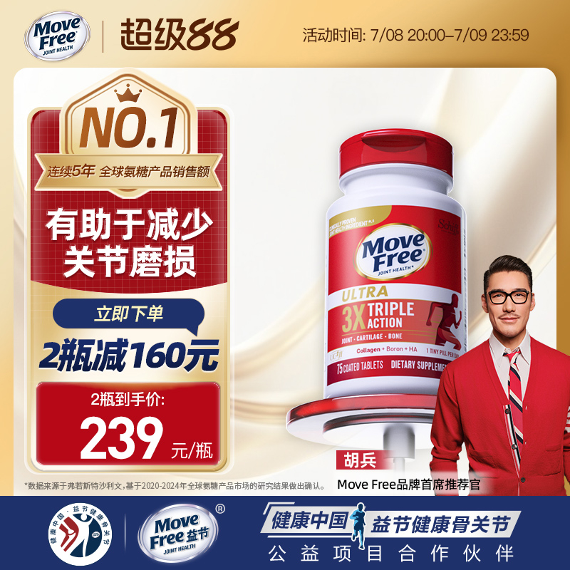 有助于减少软骨磨损骨胶原蛋白