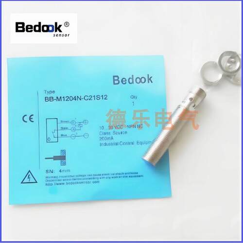 比杜克传感器BB-M1204C-C13P2-S BN-M1208P M1206P CN-M1815P