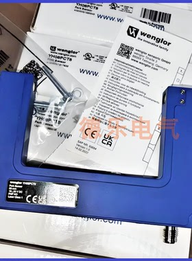 威格勒槽型光电开关YH03PCT8 YH05PCT8 YH08NCT8 YH08PCT8传感器