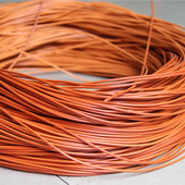 编织吊篮 混色 视频教程 三色 多色黄色 圆藤 仿藤塑料藤修补藤椅