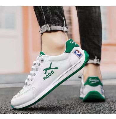 男士练车专用鞋男软底一脚蹬薄底科二科三学车驾考鞋踩离合开车鞋