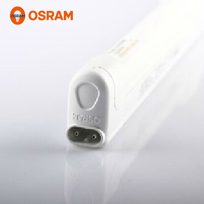 OSRAM欧司朗T5皓睿支架 8W/14W/21W/28W全套含光源日光灯管支架