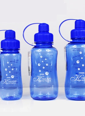 1000ML太空杯耐摔水壶礼品杯定制广告杯超大容量PC塑料水杯印LOGO