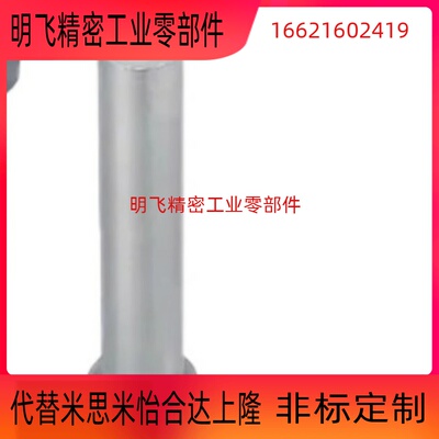 内螺纹带肩铰链销CLBRMS