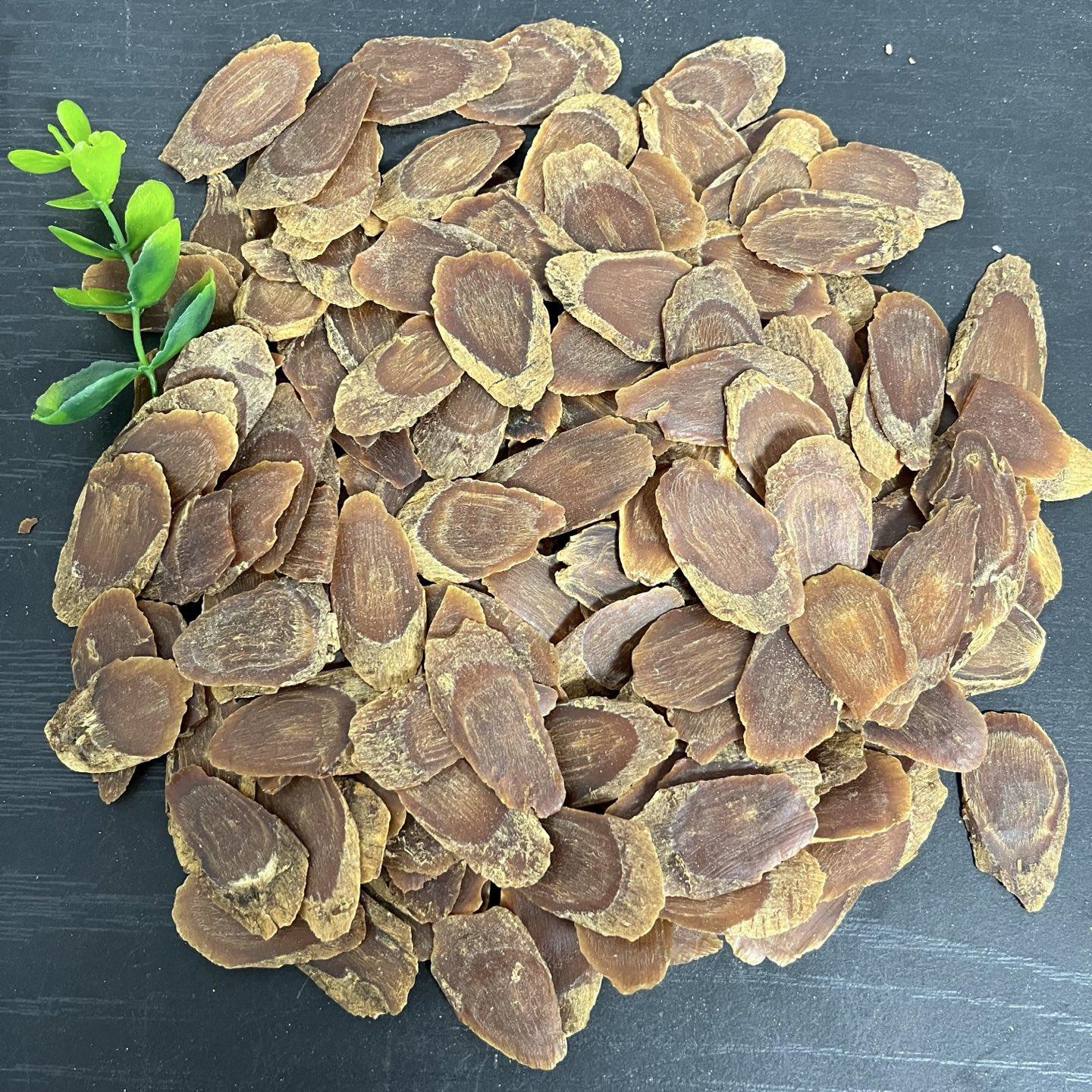 正品长白山高丽参无糖红参片250g整支现切片高丽参切片含片泡水
