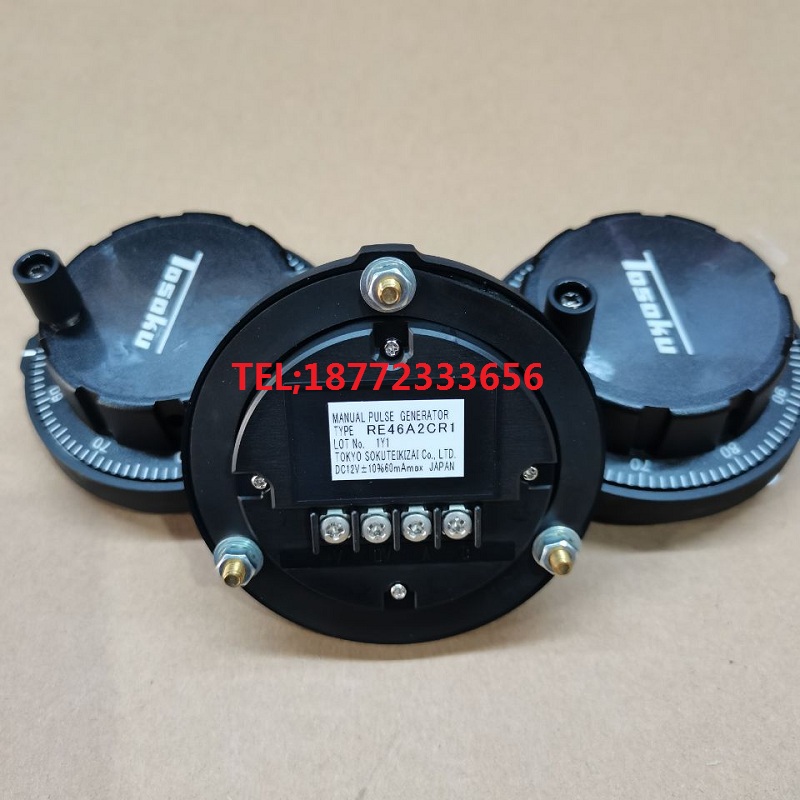 脉冲电子手轮TOSOKU编码器RE45BA