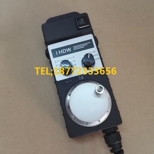 电子手轮远瞻IHDW螺旋线