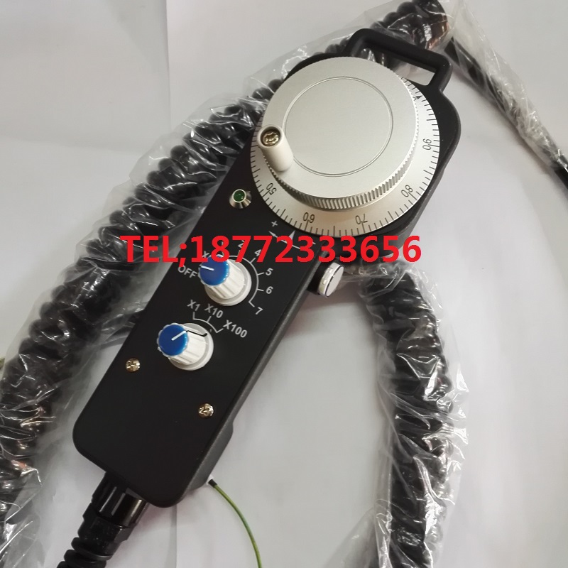 FUTURE电子手轮手脉维修协鸿机床