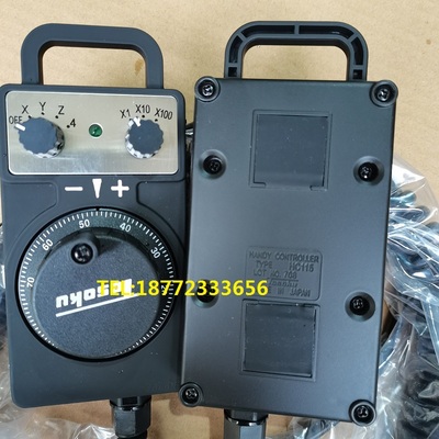 CNC手脉电子手轮三菱发那科手轮