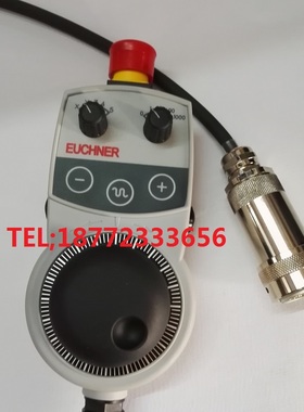 德国安士能HBA-079827 113086 112063 电子手轮轴选倍率停止开关