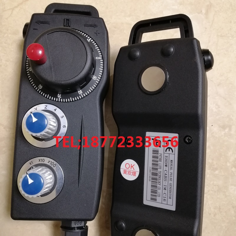 原装FUTURE远瞻HDW-BA5S GA5S EHDW-BG4S BE6S BG6S-IM电子手轮