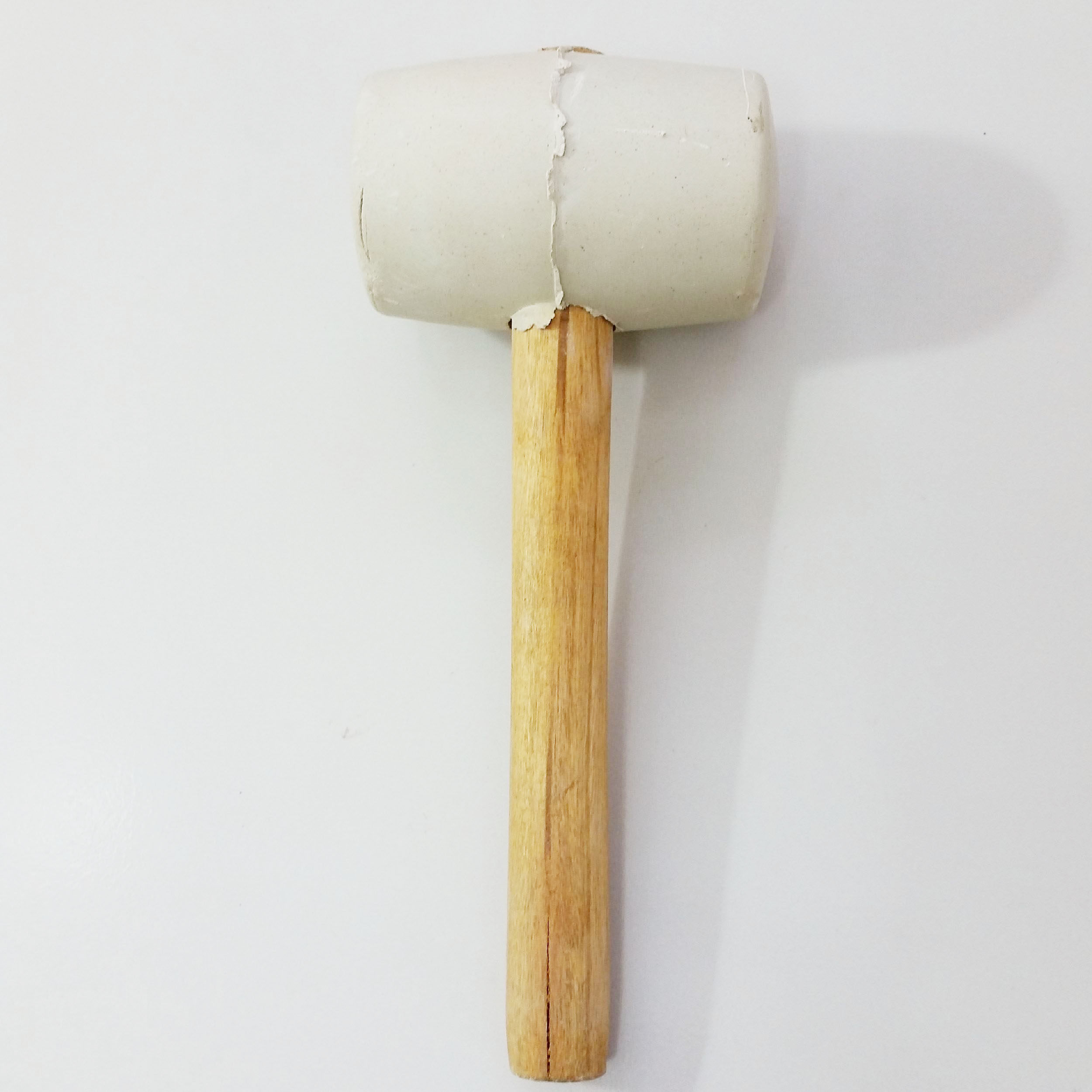 橡胶小皮锤胶皮锤子橡胶软锤榔头工具橡皮榔头地砖铺贴工具